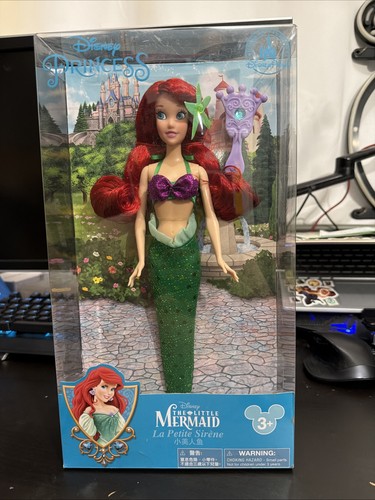 Disney sirenetta - disney,