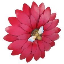  Décor mural suspendu au