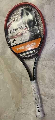 Racchetta tennis head - tennis,
