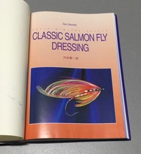 Classic Salmon Fly Dressing