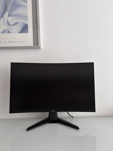 Msi mag 276cf - msi, monitor
