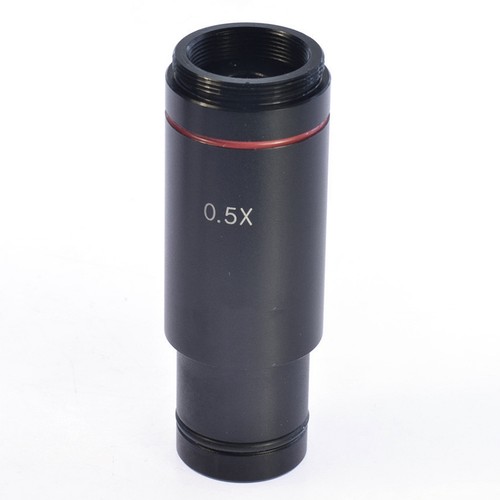 Mount microscope - 0.5x, c