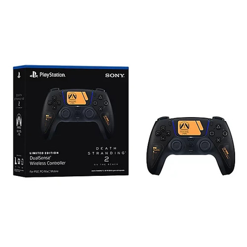 Controller wireless ps5 - controller,