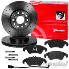 BREMBO Forati Dischi Freno