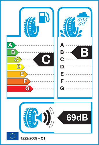 Gomme estive tomket 185 r14 - 185/65,