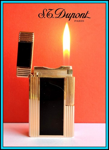 Dupont lighter large - lighter,