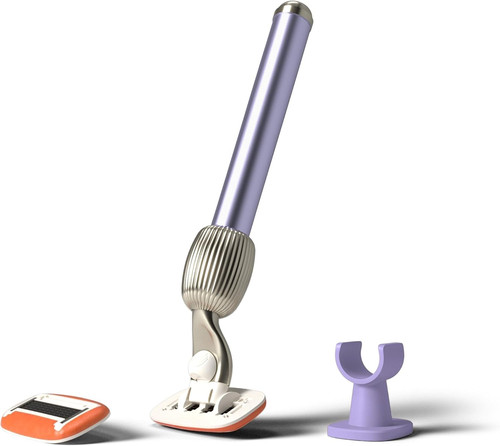 The razor starter - starter, rasoio
