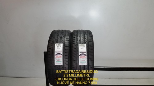 Gomme usate 215 - gomme, 97y