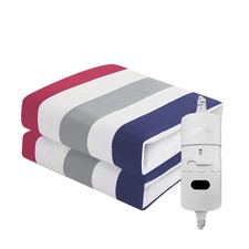Coperta riscaldante elettrica