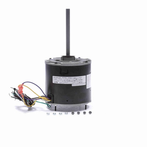 Motore ventilatore - , a