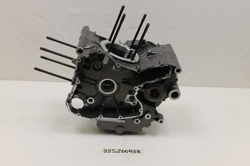 Coppia semicarter motore