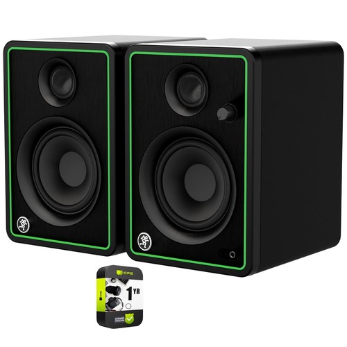 Mackie cr4 xbt monitor - cr4-xbt, da