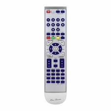 Telecomando di ricambio JVC -