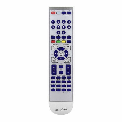 Telecomando ricambio jvc - jvc,