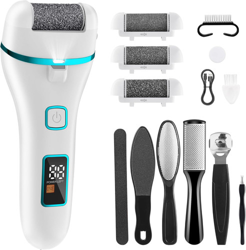 Pedicure elettrico - pedicure,