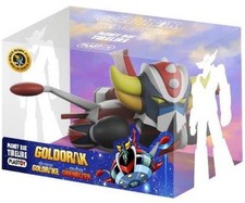 Ufo Robot Goldrake Grendizer