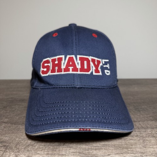 Cappello vintage shady ltd - vintage,