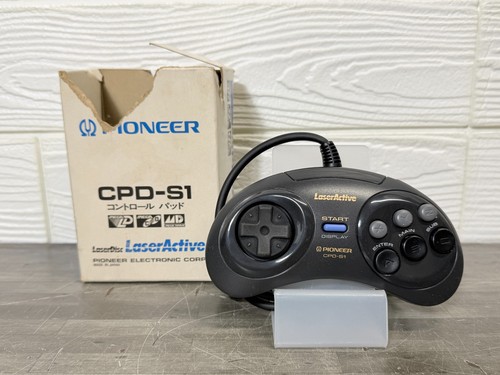 Pioneer laser active - pioneer, 6