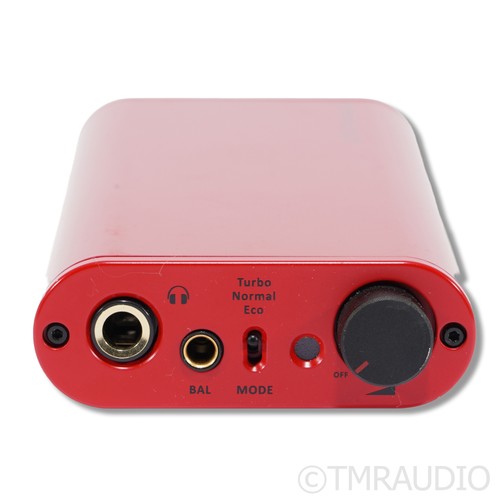 Amplificatore per cuffie ifi - per,