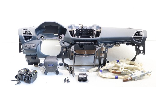 Kit airbag completo per - airbag,