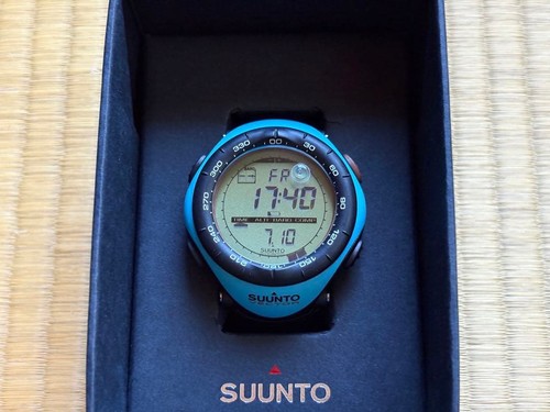 Orologio polso suunto - da,