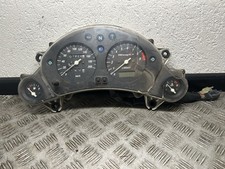 CONTACHILOMETRI STRUMENTAZIONE HONDA TRANSALP XL 650 V 2000 2005 2006 DANNO!