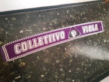 SCIARPA SCARF VINTAGE ULTRAS