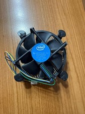 Dissipatore CPU Intel