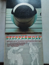 TWO ROCK VINTAGE VINYL RECORD