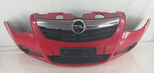 93193190 paraurti ant opel - paraurti,