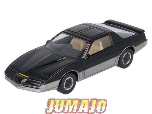 Jc45 voiture jet - 1/43, jet-car