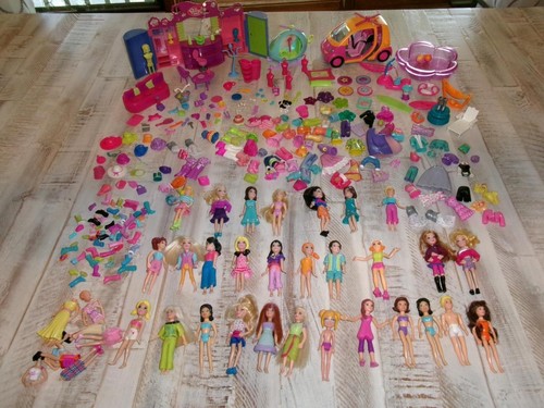 Lotto misto grande - , accessori