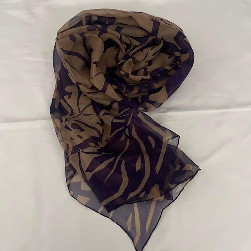 Sciarpa gucci seta 100 - sciarpa,