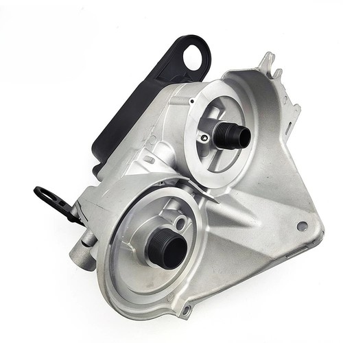 Fuel filter housing 21900860 - housing,