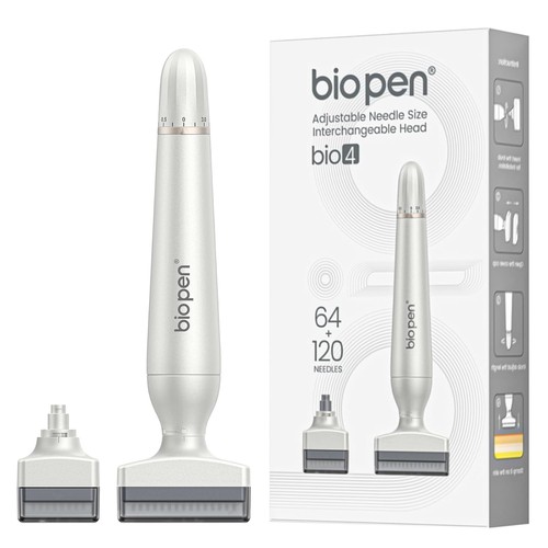 Derma stamp microneedling bio - stamp,