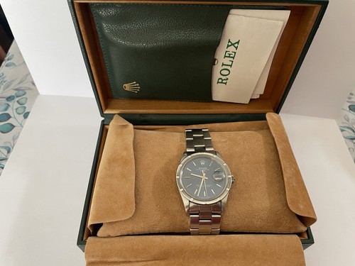 Rolex ref 15210 - , ref.15210