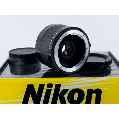Ottime condizioni nikon - [ottime, condizioni]