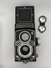 Rolleiflex 3,5 M-X E-V
