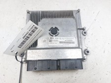 9819269980 CENTRALINA MOTORE ECU CITROEN C3 III (SX) 1.2 B 12V AUT 110CV 2017 5P