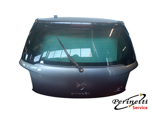 Portellone posteriore citroen - portellone,