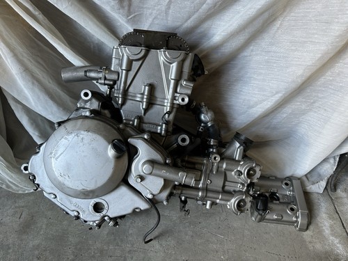 Blocco motore suzuki - blocco, v-strom
