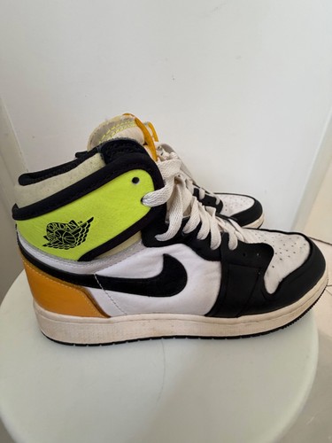 Nike air jordan retro high - nike,