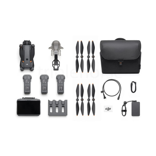 Dji mavic pro - dji, 4
