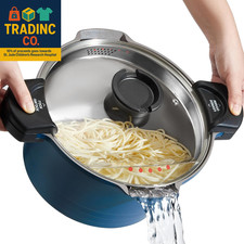 Pentola per Pasta 8,5Qt con