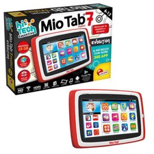 MIO TAB 7''  SMART EVOLUTION