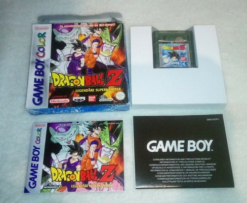 Dragonball legendare - dragonball, z