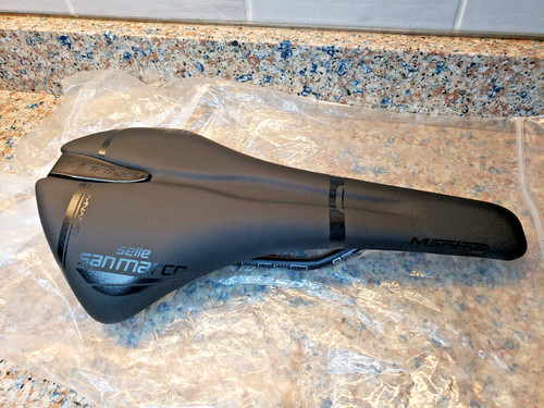 Nuova sella selle - san, marco