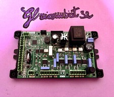 SCHEDA CENTRALINA STUFE