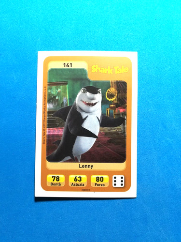Carte esselunga dreamworks - carte,
