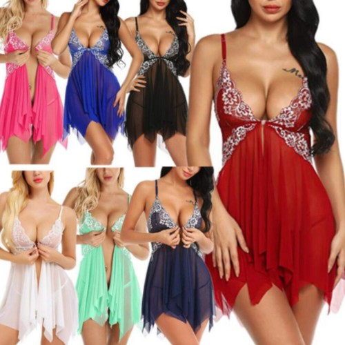 Biancheria sexy donna in - biancheria, da